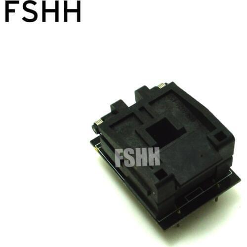 TENX-PLCC32-1M32 Programmer Adapter PLCC32 to DIP32 for LP Programmer Adapter socket