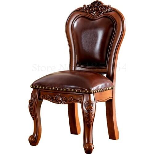 American Childrens Chair European-style Small Chair Living Room Sofa Stool With Backrest Stool Retro Shoe Stool