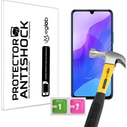 Antishock Screen Protectors For Huawei