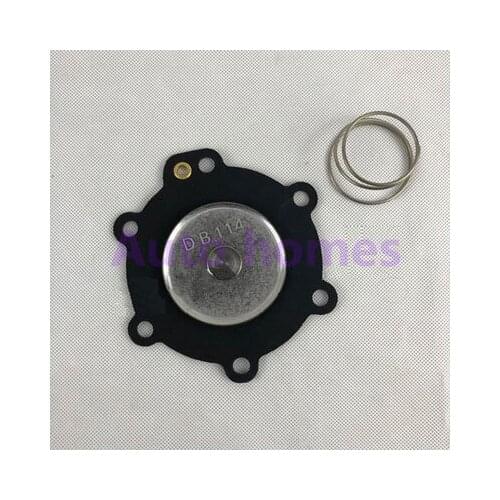 DB114 1-1/2" inch Mecair Diaphragm repair kit for VNP214 VNP314 Pulse valve