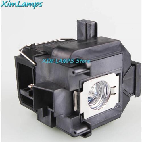 ELPL68 For Epson EH-TW5900 EH-TW6000W EH-TW6100 PowerLite HC 3010 PowerLite HC 3010E V13H010L68 Projector Lamp with Housing