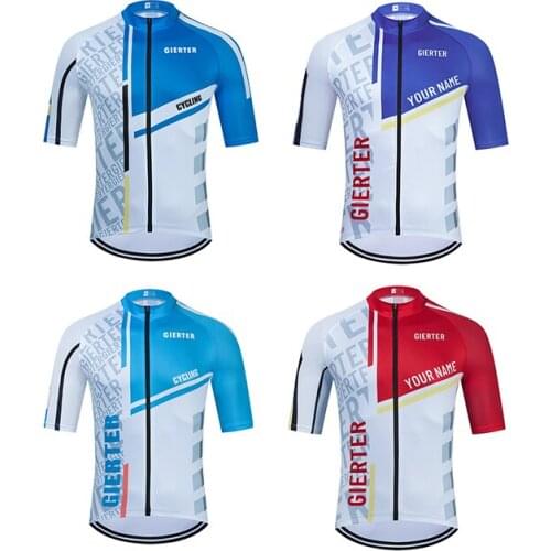 GIERTER Cycling