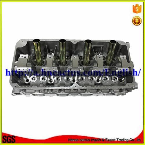 4G64-16V engine MD305479 cylinder head