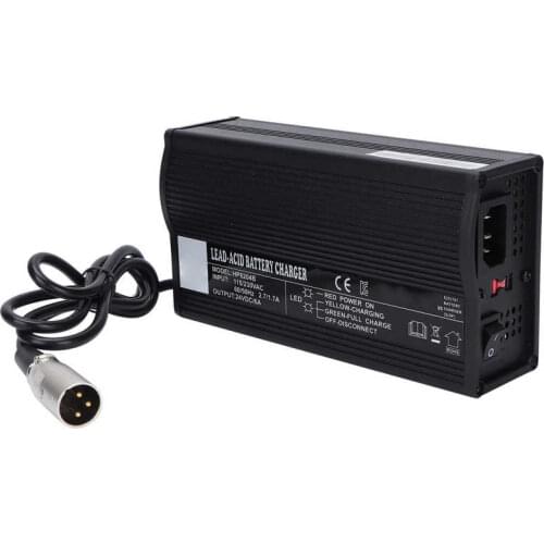 Ear Clean Tool Ear Cleaners Mobility Scooter Wheelchair Battery Charger Wheelchair Accessory 115/230V Adjustable Voltage Ear