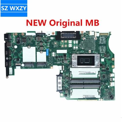 NEW Original For Lenovo Thinkpad L470 Laptop Motherboard With i5-7200u DL470 NM-B021 UAM FRU 01HY118 02DL546 01HY117 01YR924