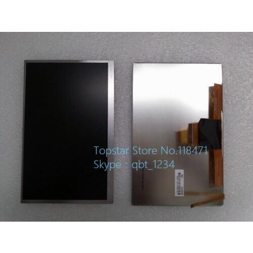 New Original 7.0 inch LCD Panel LMS700KF23 LCD module