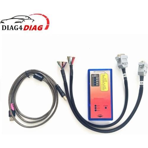 2021 New For Tsla PRO Scanner Programming Tool For Tsla S, X, 3 for TESLA Diagnostic