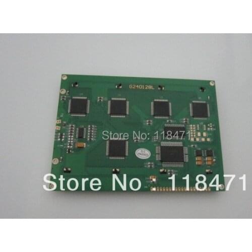 Original A+ Grade G240128L LCD Panel LC7981 blue 12 months warranty