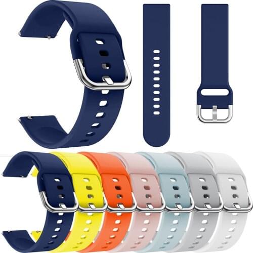 Fashion hot sale watch strap newest strap watch silicone replacement hand solid color strap wristband bracelet браслет X5
