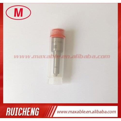 Made in China 0433171848 DLLA156P1368 nozzle for Injector 0445110279(0445110186)