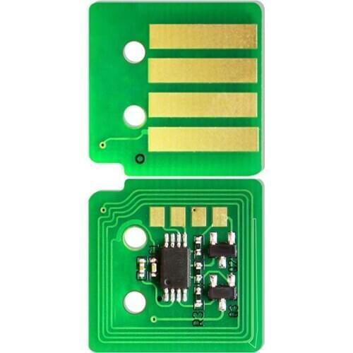 Toner Chip for Fuji Xerox DC DocuCentre-IV DocuCentre IV C2260 C2263 C2265 CT201440 CT201441 CT201444 CT201445 CT201446 CT201447