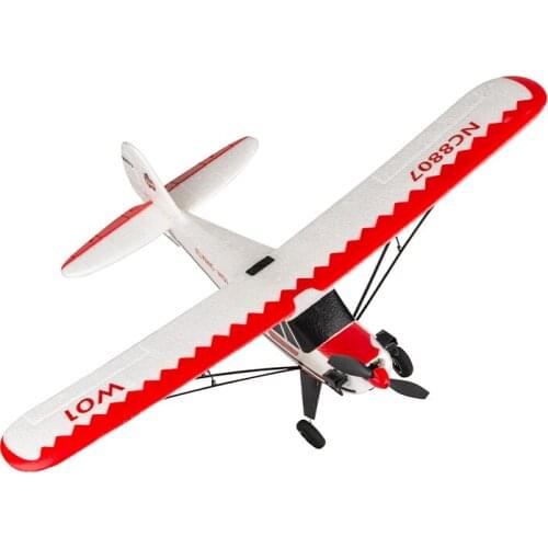 VaalPaev Radio-controlled Aircraft