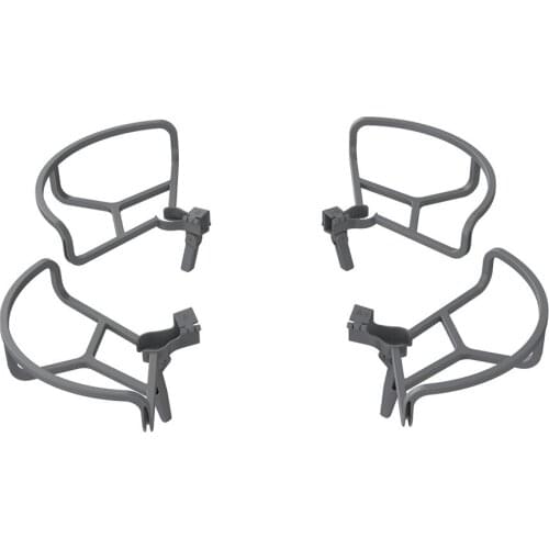 Integrated Guard Ring for Mavic Air 2 Anti-collision Foldable Protective Ring for DJI Air 2S Drone Spare Parts