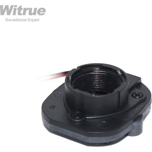 Witrue IR-Cut M12 Lens Mount Day & Night for Security Cameras