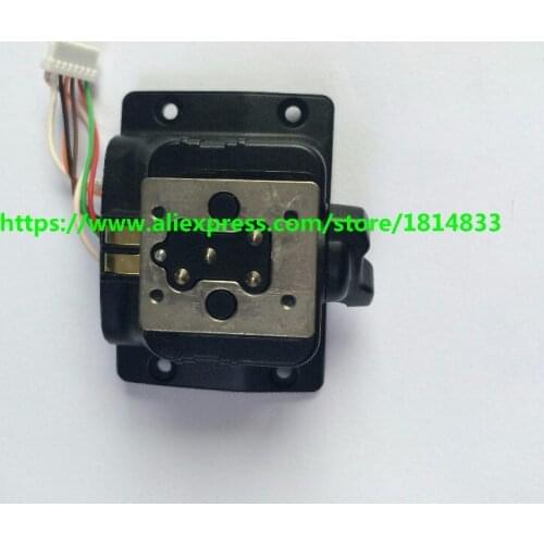 Repair Parts For Nikon SB-700 SB700 Flash Hotshoe Mount Base Hot Shoe Foot Bracket Assembly