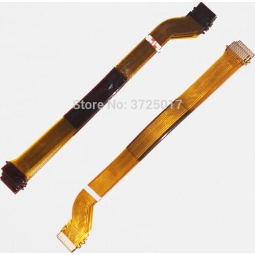 10PCS Internal IS stabilizer anti-shake Flex Cable for Canon EF 28-300mm f/3.5-5.6L IS USM lens