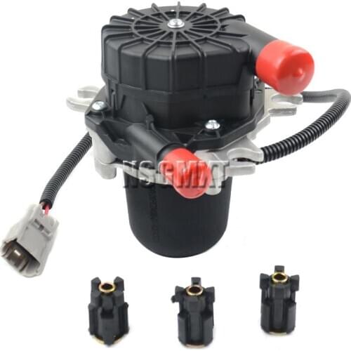 AP01 Secondary Air Pump for Toyota Tacoma Base/Pre Runner 2.7L Manual Trans 2005-2015 176100C020