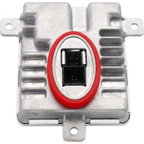 Car Xenon HID Ballast W003T20071 for BMW 3' E91 E90 LCI 316i 318d 318i 320d 320i 323i 325d 325i 328i 330i 335i 7237647