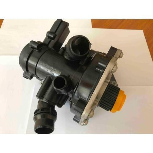 For Audi A1 A3 A4 Allroad A5 A6 A7 Water Pump 06K121011