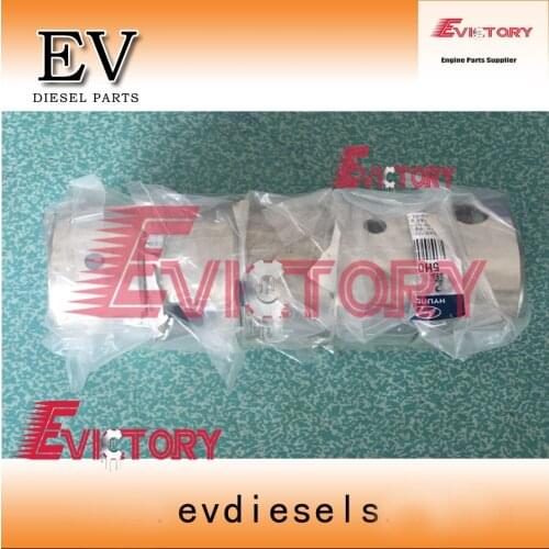 For Mitsubishi truck FV415 FV515 engine 8DC8 8DC9 8DC10 8DC11 camshaft bushing