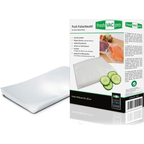 ELLRONA Food Bags And Films