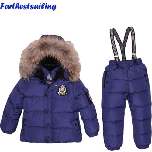 Farthestsailing Outerwear For Babies