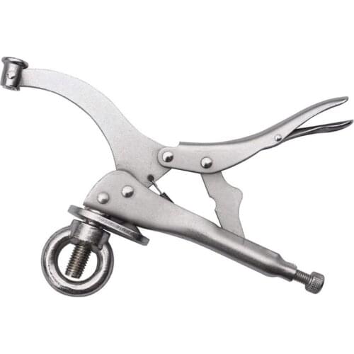 Woodworking Holding Clamp Perfect for Gardener Construction Handymen Perfect for DIY Homeowners Durability Water Proof