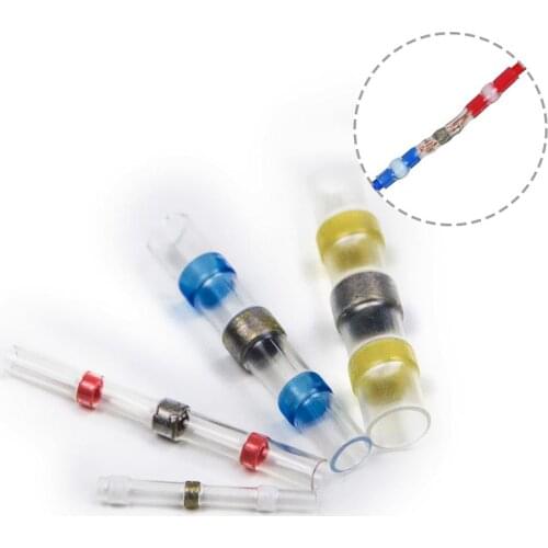 GEFENSI Connectors And Terminals