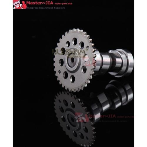 Racing A9 Camshafter Chinese Scooter GY6 Scooter Moped ATV GY6 125 GY6 150 152QMI 157QMJ