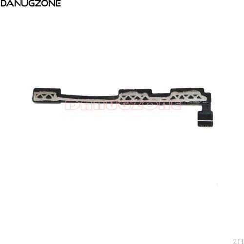 Power Button On / Off Volume Mute Switch Button Flex Cable For Lenovo Vibe / Lemon X3 Lite K51c78 K4 Note A7010