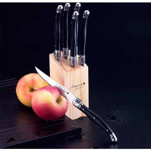 LAGUIOLE BY FLYINGCOLORS Cutlery