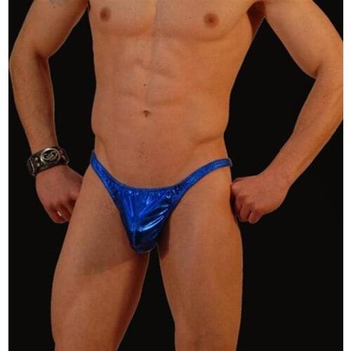 Don Moris DM030906 Men String Pant