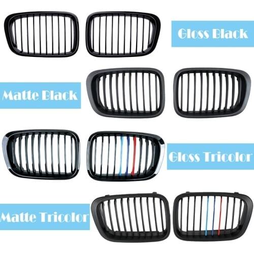 NOANS Radiator Grilles
