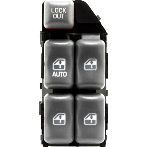 NEW Electric Window Switch for Pontiac Sunfire Grand Prix 1995-2005 10290244