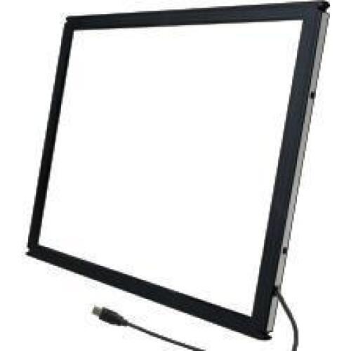 32'' 2 points New IR touch screen.multi touch overlays 32''multi touch screen overlay 2 real points 32" IR touch screen overlay