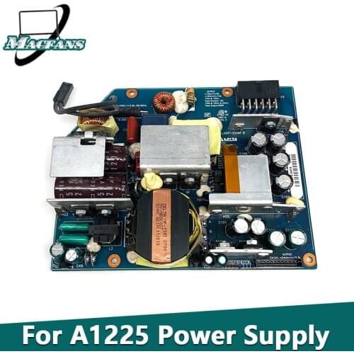Original A1225 Power Supply 250W PUS Adapter For iMac 24" A1225 Power Board 2008 2009 ADP-240AF PA-3241-02A Replacement