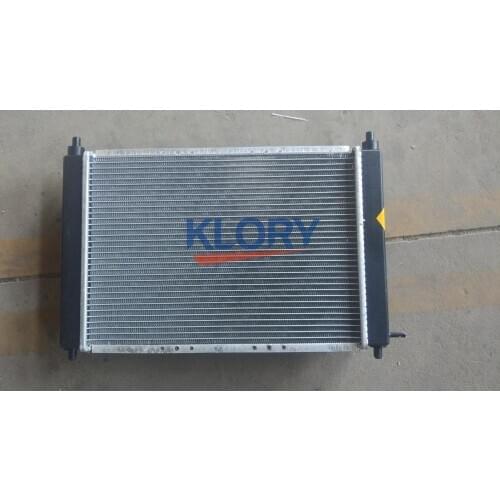 Radiator with accessory assemblyFor CHANGAN Benben Mini OEM: A101018-1303