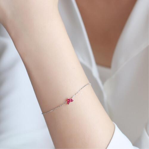 Sole Memory Pink Bracelets