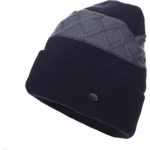 Veithdia Men's Winter Hats