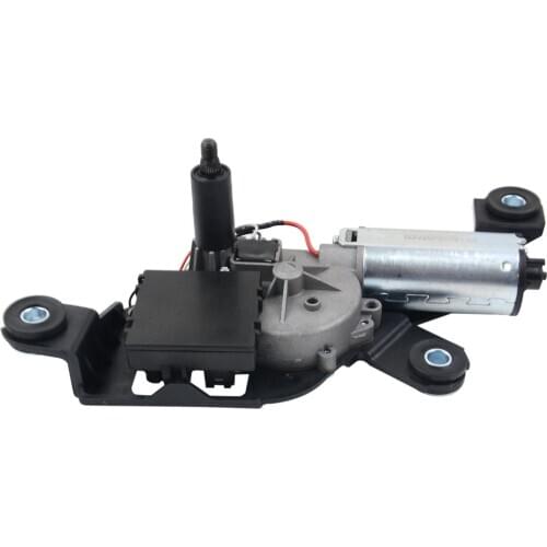 AP03 Rear Window Wiper Motor 67636917907 for BMW X3 E83 1.8d 2.0d M47N2 2003-2008