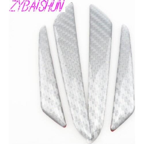 Car Stickers Door Protector Door Side Edge Protective Covers Stickers for Kia Rio K2 K3 K5 K4 Cerato,Soul,Forte,Sportage R,SORE