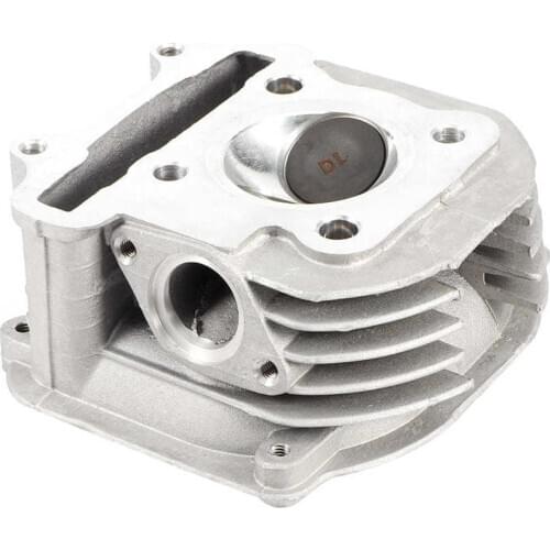 Car Styling Car Styling Engine Covers Cylinder Assy for GY6 125cc 150cc GY6 157QMJ 152QMI Engine ATV Go Kart Scooter Car