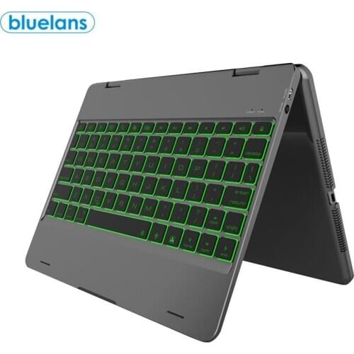 Wireless Bluetooth Keyboard for 2017/2018 Apple iPad/iPad Pro 9.7/iPad Air 2/1 PresarioToshiba iPad Series Notebook Keyboard