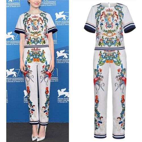 DAUHYIOM Womens Evening Pant Suits