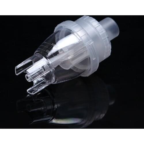 6ml Health Care Inhaler Cup Parts Adult Child Health Care Inhaler Part Medicine Tank Cup Compressor Nebulizer Accessary