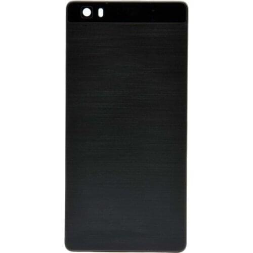 FOR Huawei P8 LİTE Back Cover Housing Battery Door Back Cover Replacement Parts Battery Cover