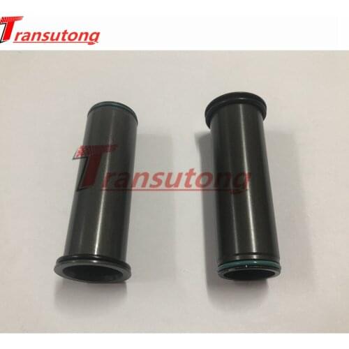 DSG DQ200 0AM Automatic Transmission Valve Body Copper sets for VW Audi Skoda 2PCS /Kit