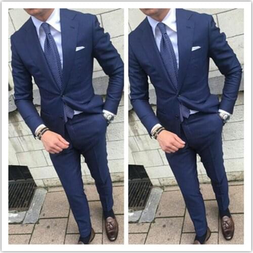 Mens Wedding Blazers Feliru China