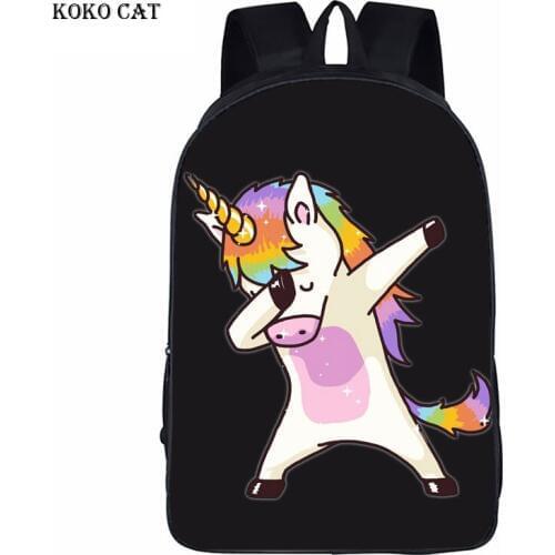 Ранцы для подростков KOKO CAT China At AliExpress