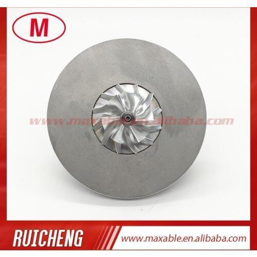 KP39 A6510905480/10009880037(32MM) Turbo Cartridge CHRA Core billet compressor wheel